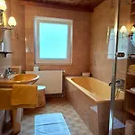 Appartement Gruenspecht *
