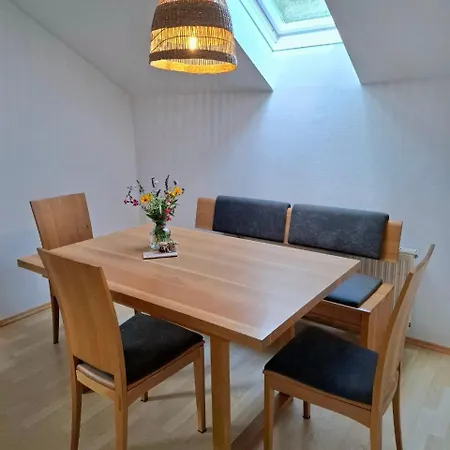 Gruenspecht * Dellach im Drautal