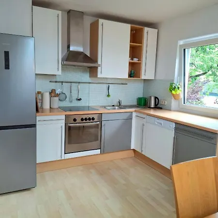 Appartement Gruenspecht Dellach im Drautal