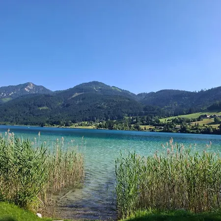 Gruenspecht Appartement