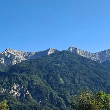 Gruenspecht * Dellach im Drautal