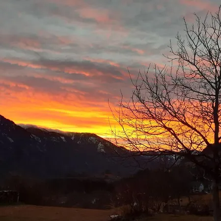 Gruenspecht Appartement *