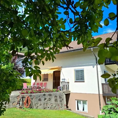 Gruenspecht * Dellach im Drautal