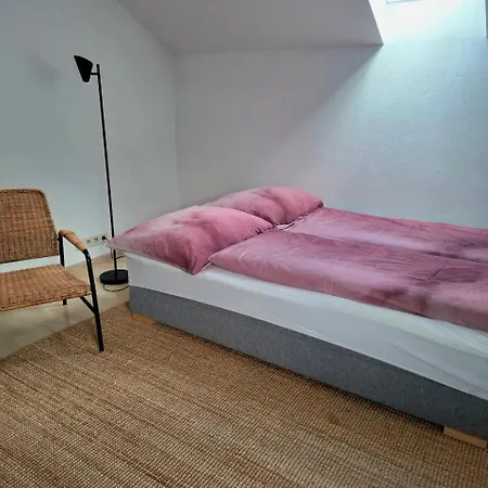 Apartment Gruenspecht *