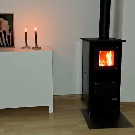 Gruenspecht Appartement