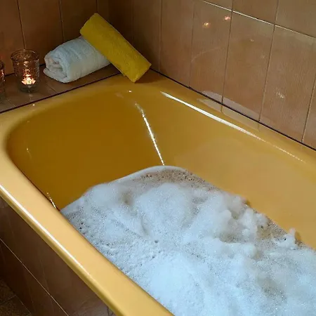 Gruenspecht Appartement Dellach im Drautal