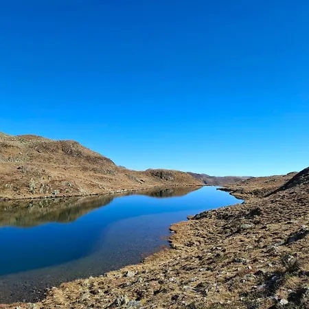 Gruenspecht Dellach im Drautal