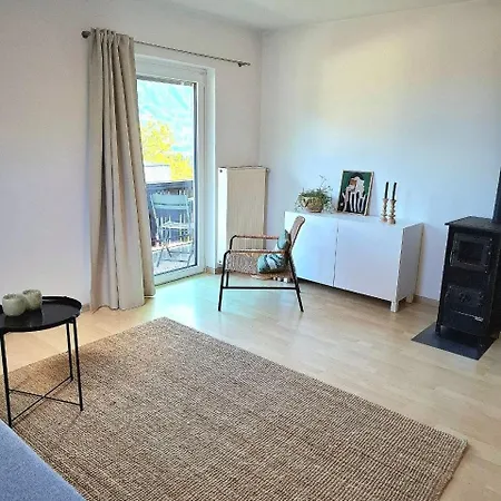 Apartment Gruenspecht
